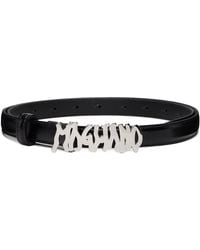 Magliano - Slim Belt - Lyst