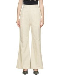 Third Form - Off- Line Through Trousers - Lyst