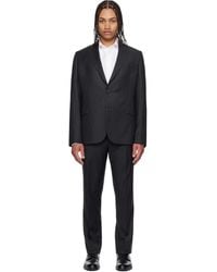 Paul Smith - Tailored Two Button Suit - Lyst