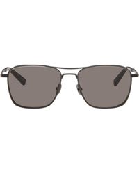 Matsuda - M3135 Sunglasses - Lyst