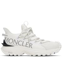 Moncler - Trailgrip Lite2 Sneakers - Lyst