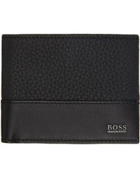 BOSS by HUGO BOSS Wallets and cardholders for Men - Up to 35% off at  Lyst.com