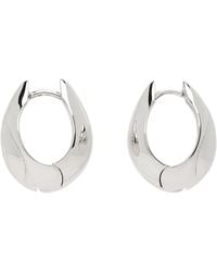 NUMBERING - #7125 Earrings - Lyst