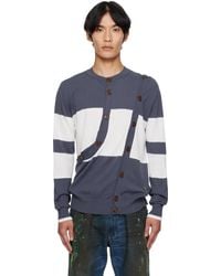 Vivienne Westwood - Ollie Cardigan - Lyst
