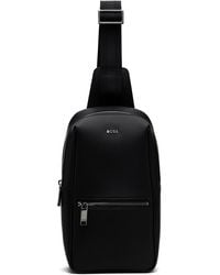 BOSS - Backpack - Lyst