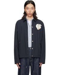 Moncler Genius - Moncler X Gilga Farm Satsuma Jacket - Lyst