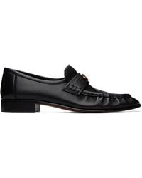 Chloé - Letti Loafers - Lyst