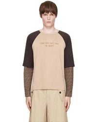 Egonlab - Tinder X Safe Place Edition 'Love' T-Shirt - Lyst