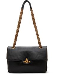 Vivienne Westwood - Anita Medium Shoulder Bag - Lyst