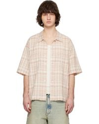 sunflower - Off- Adam Shirt - Lyst