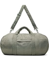 Entire studios - Khaki Standard Duffle Bag - Lyst