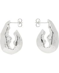 Alighieri - 'The Crustacean' Earrings - Lyst