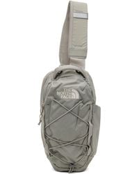 The North Face - Borealis Sling Backpack - Lyst