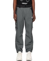 Undercover - The North Face Edition Soukuu Hike Utility Shell Trousers - Lyst