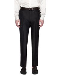 Tom Ford - Atticus Trousers - Lyst