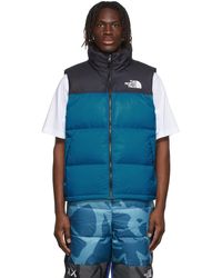 northface body warmers