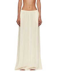 Frankie Shop - Aeson Maxi Skirt - Lyst