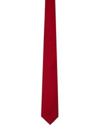 Ernest W. Baker - Satin Tie - Lyst