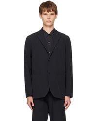 Norse Projects - Emil Blazer - Lyst