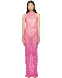 BINYA - Lisa Maxi Dress - Lyst