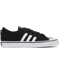adidas nizza noires adidas nizza noires