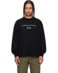 Undercover - Up1F4807 T-Shirt - Lyst