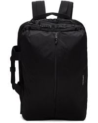 Norse Projects - 3-way Backpack - Lyst