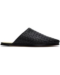 Bottega Veneta - Sunday スリッパ - Lyst