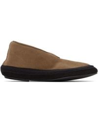 The Row Loafers and moccasins for Women | Online Sale up to 79 