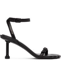 Balenciaga Sandal heels for Women | Online Sale up to 60% off | Lyst