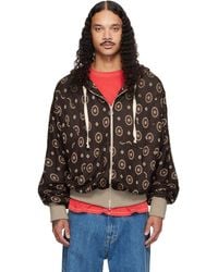 Edward Cuming - Gracia Arm Flex Hoodie - Lyst