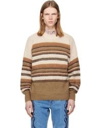 Isabel Marant - Drussellh Sweater - Lyst