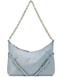 Givenchy - Blue Voyou Party Bag - Lyst