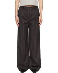 mfpen - Primary Trousers - Lyst