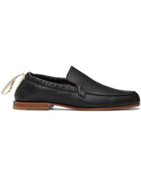 Loewe Loafers for Men - Up to 50% off at Lyst.com