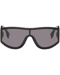 Fendi - Lab Sunglasses - Lyst