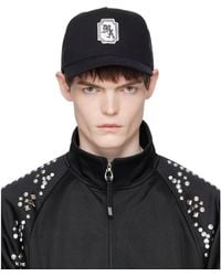 Amiri - Ma Chateau Cap - Lyst