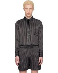 Ernest W. Baker - Classic Shirt - Lyst
