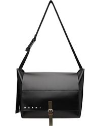 Marni - Messenger Bag - Lyst