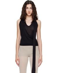 Belle Anna - Duo Top - Lyst
