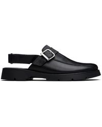 Kleman - Cambuse Ca Vgt Sandals - Lyst