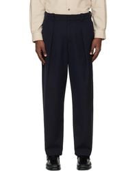 A.P.C. - Renato Trousers - Lyst