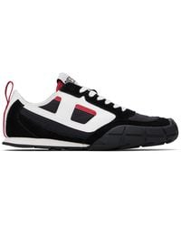 DIESEL - S-Pagodha Low Sneakers - Lyst