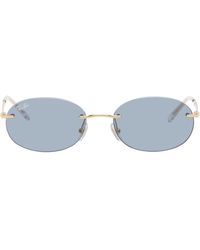 Ray-Ban - Rb3767 Sunglasses - Lyst