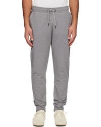 Canada Goose - Huron Sweatpants - Lyst