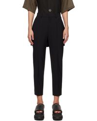 Undercover - Layered Trousers - Lyst