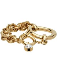 メンズ JW Anderson ブレスレットが¥40,000〜 | Lyst