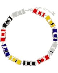 Marland Backus - Traffic Jam Necklace - Lyst