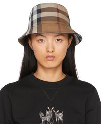 Burberry Hats for Women | Online Sale 
