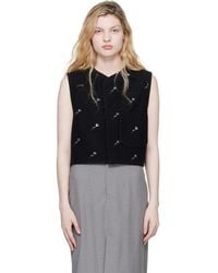 Rier - Light Utility Walker Vest - Lyst